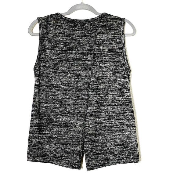 Rag & Bone Nicole Split Back Tank - Picture 7 of 7